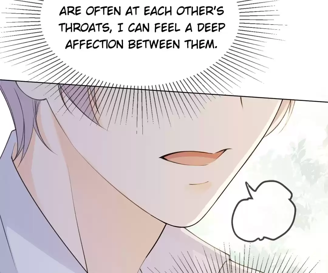 Read Coming Back as a Fair-Haired Boy chapter 15 image 8 on Lezhin