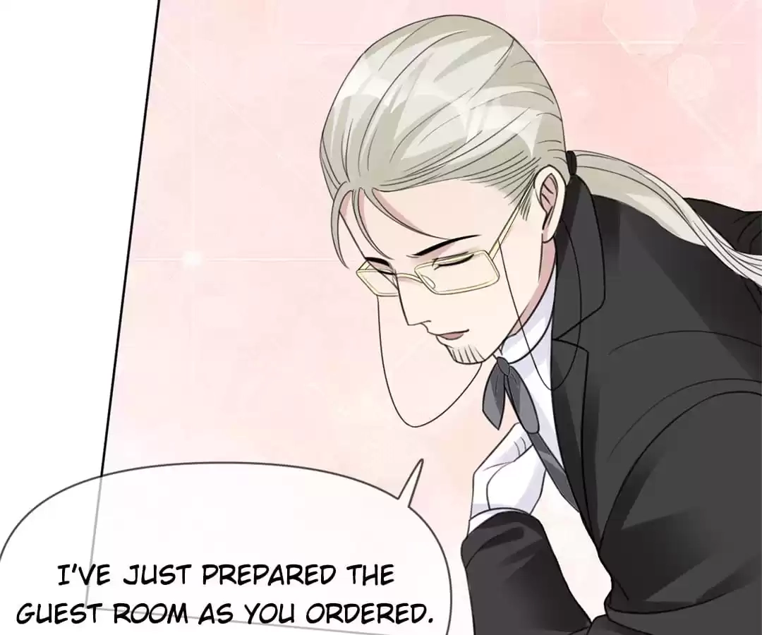 Read Coming Back as a Fair-Haired Boy chapter 16 image 14 on Lezhin