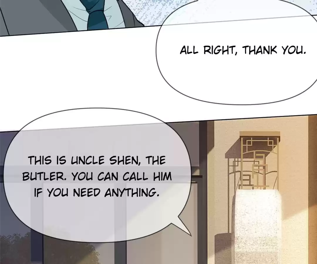 Read Coming Back as a Fair-Haired Boy chapter 16 image 16 on Lezhin