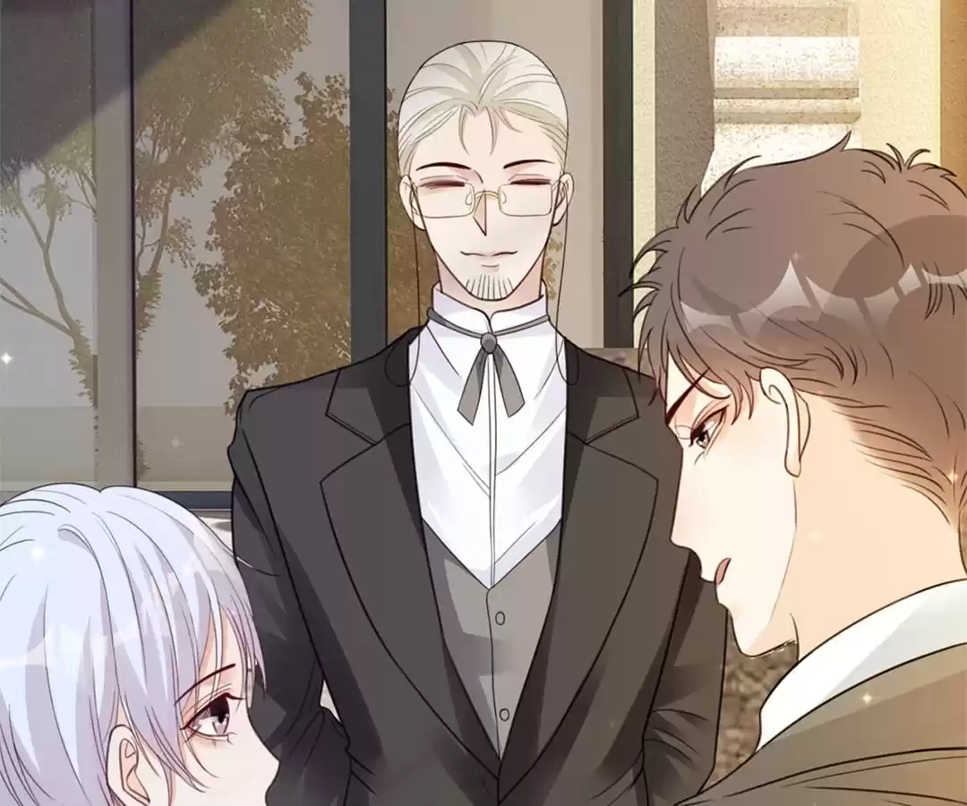Read Coming Back as a Fair-Haired Boy chapter 16 image 17 on Lezhin