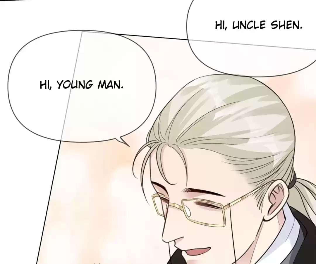 Read Coming Back as a Fair-Haired Boy chapter 16 image 20 on Lezhin