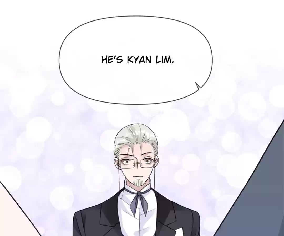 Read Coming Back as a Fair-Haired Boy chapter 16 image 23 on Lezhin