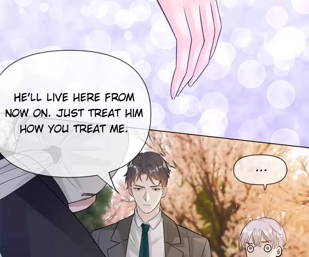 Read Coming Back as a Fair-Haired Boy chapter 16 image 25 on Lezhin