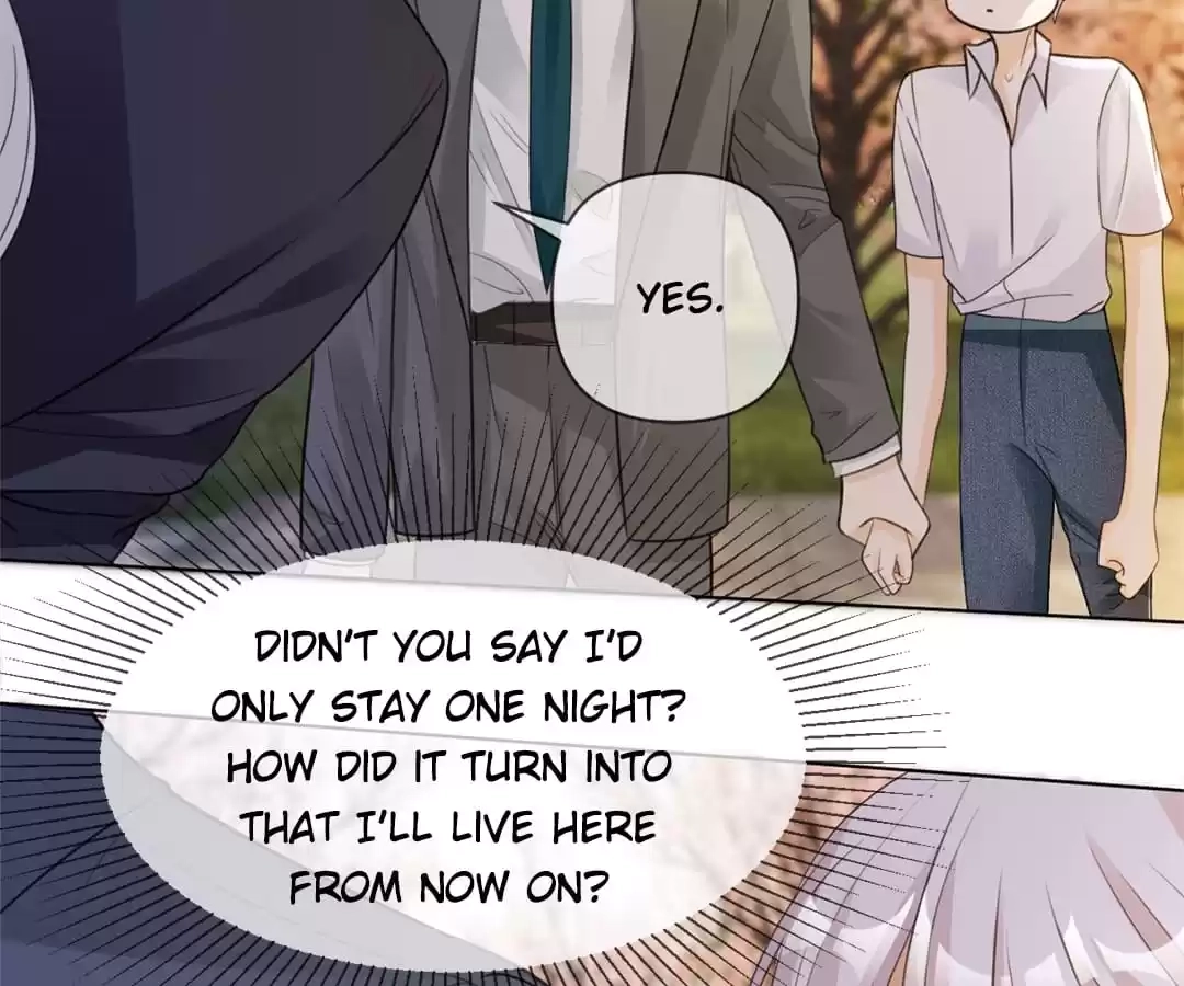 Read Coming Back as a Fair-Haired Boy chapter 16 image 26 on Lezhin
