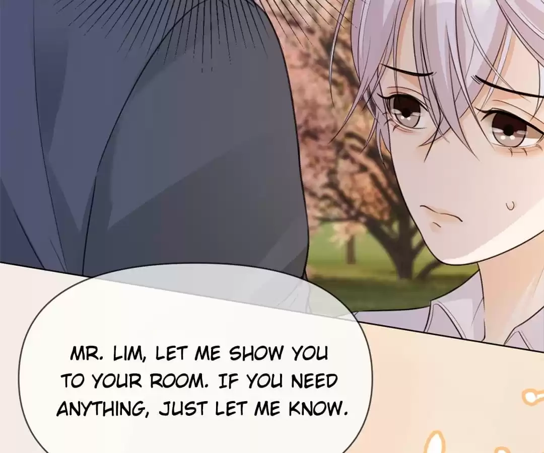 Read Coming Back as a Fair-Haired Boy chapter 16 image 27 on Lezhin