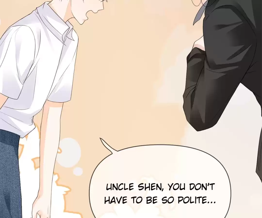 Read Coming Back as a Fair-Haired Boy chapter 16 image 29 on Lezhin