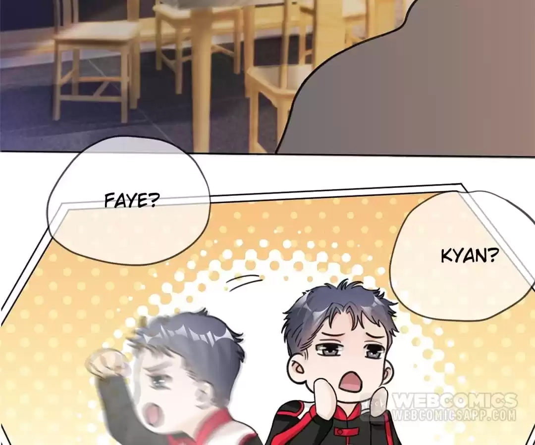 Read Coming Back as a Fair-Haired Boy chapter 16 image 3 on Lezhin