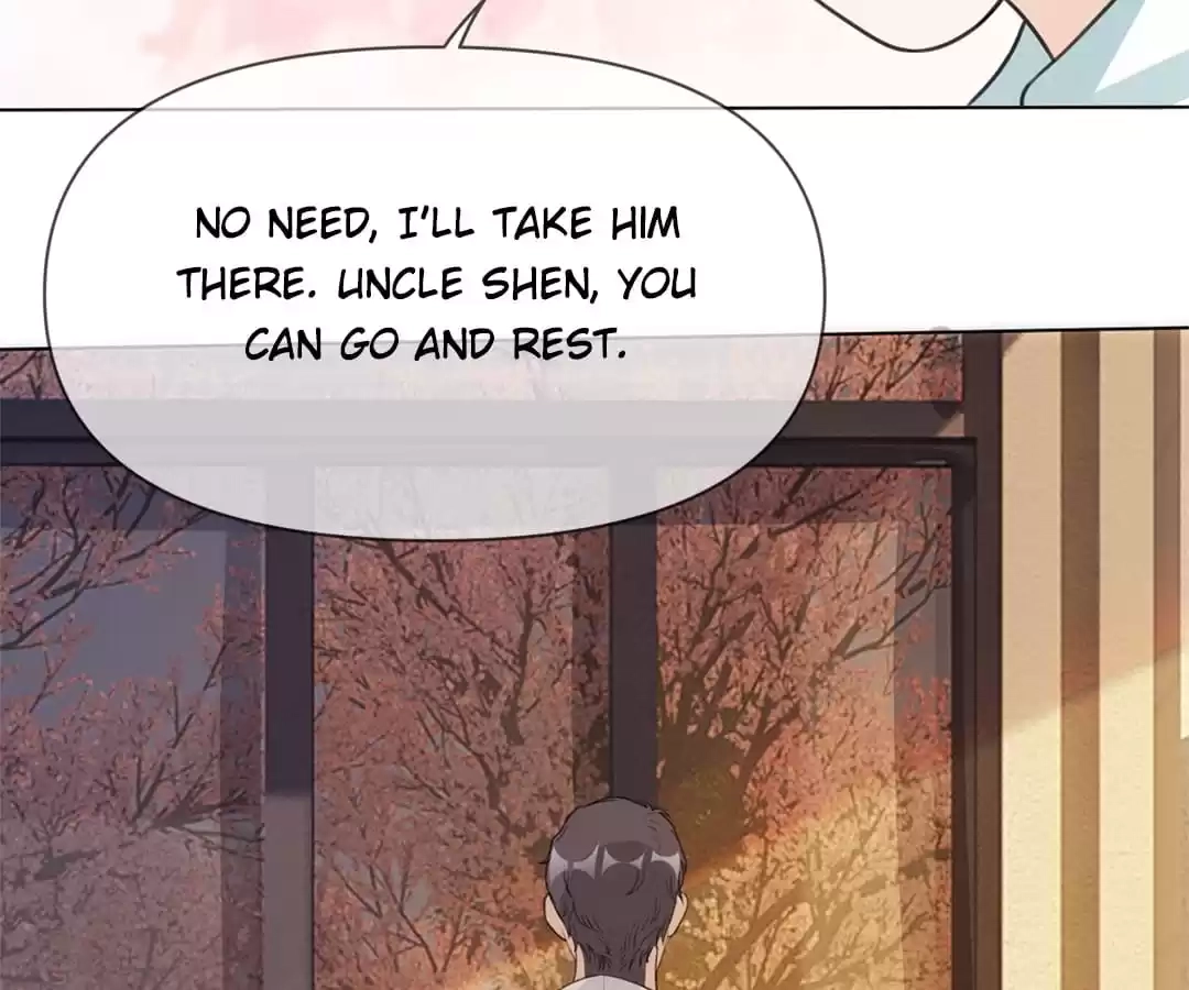 Read Coming Back as a Fair-Haired Boy chapter 16 image 31 on Lezhin