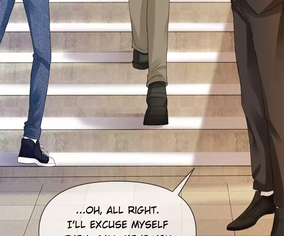 Read Coming Back as a Fair-Haired Boy chapter 16 image 33 on Lezhin