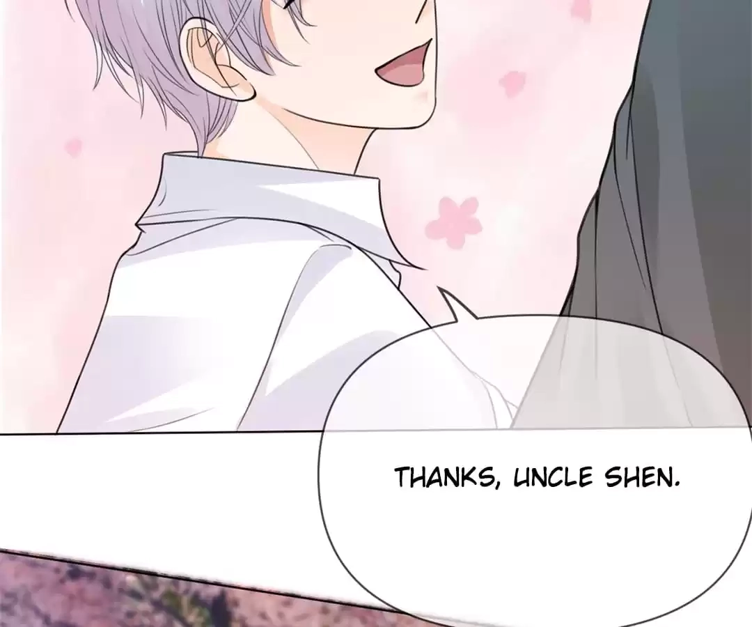 Read Coming Back as a Fair-Haired Boy chapter 16 image 35 on Lezhin