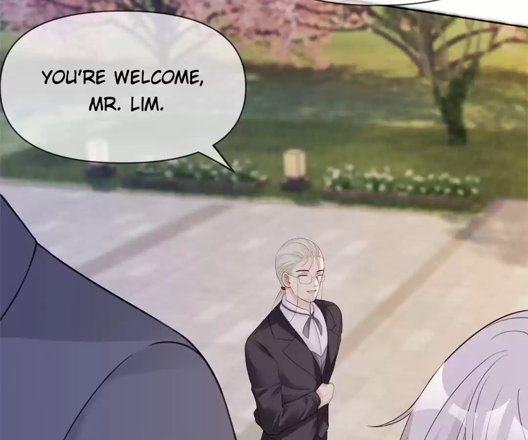 Read Coming Back as a Fair-Haired Boy chapter 16 image 36 on Lezhin
