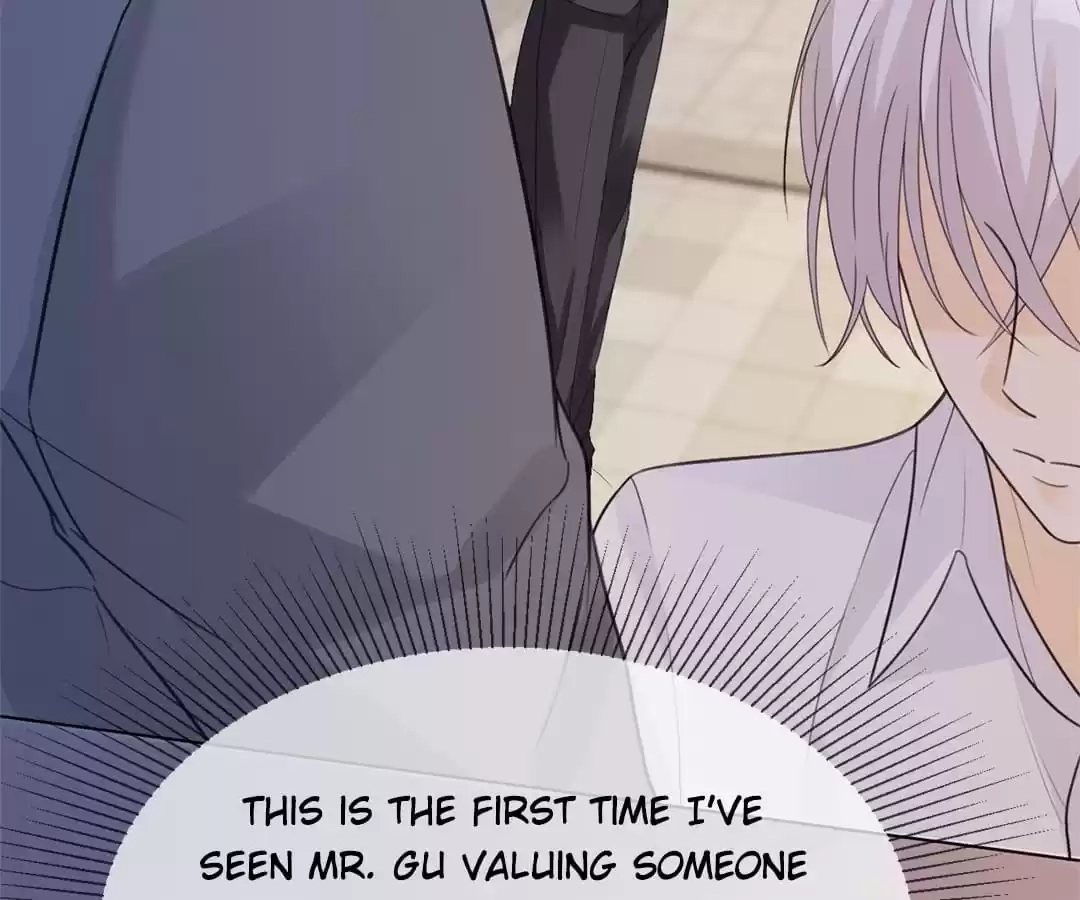 Read Coming Back as a Fair-Haired Boy chapter 16 image 37 on Lezhin