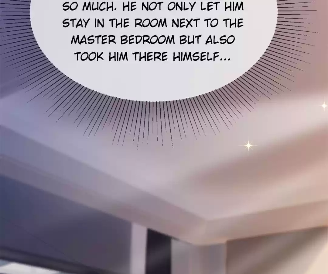 Read Coming Back as a Fair-Haired Boy chapter 16 image 38 on Lezhin