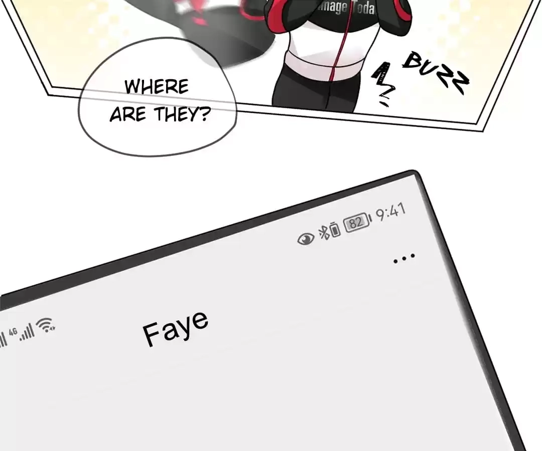 Read Coming Back as a Fair-Haired Boy chapter 16 image 4 on Lezhin