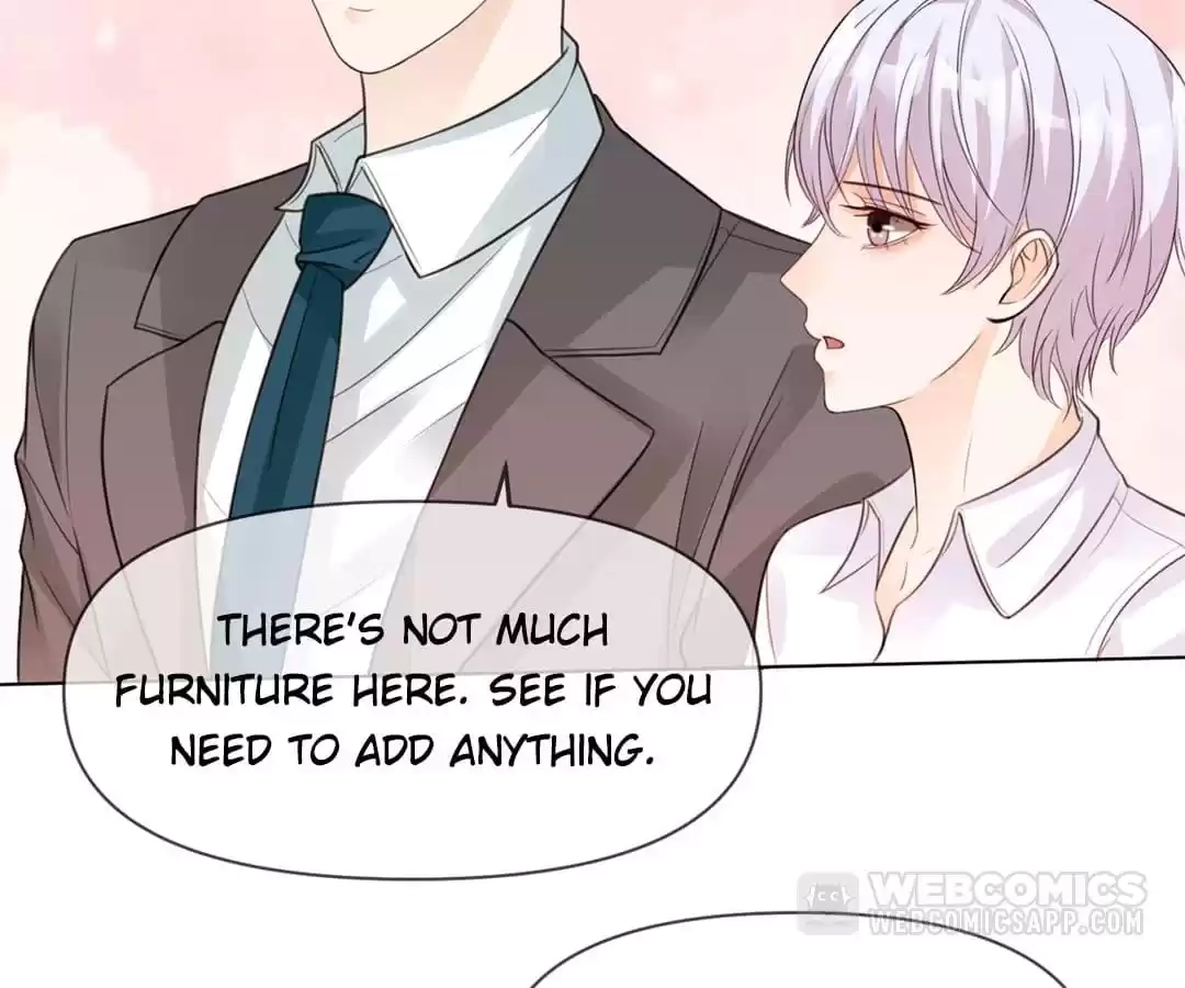 Read Coming Back as a Fair-Haired Boy chapter 16 image 42 on Lezhin