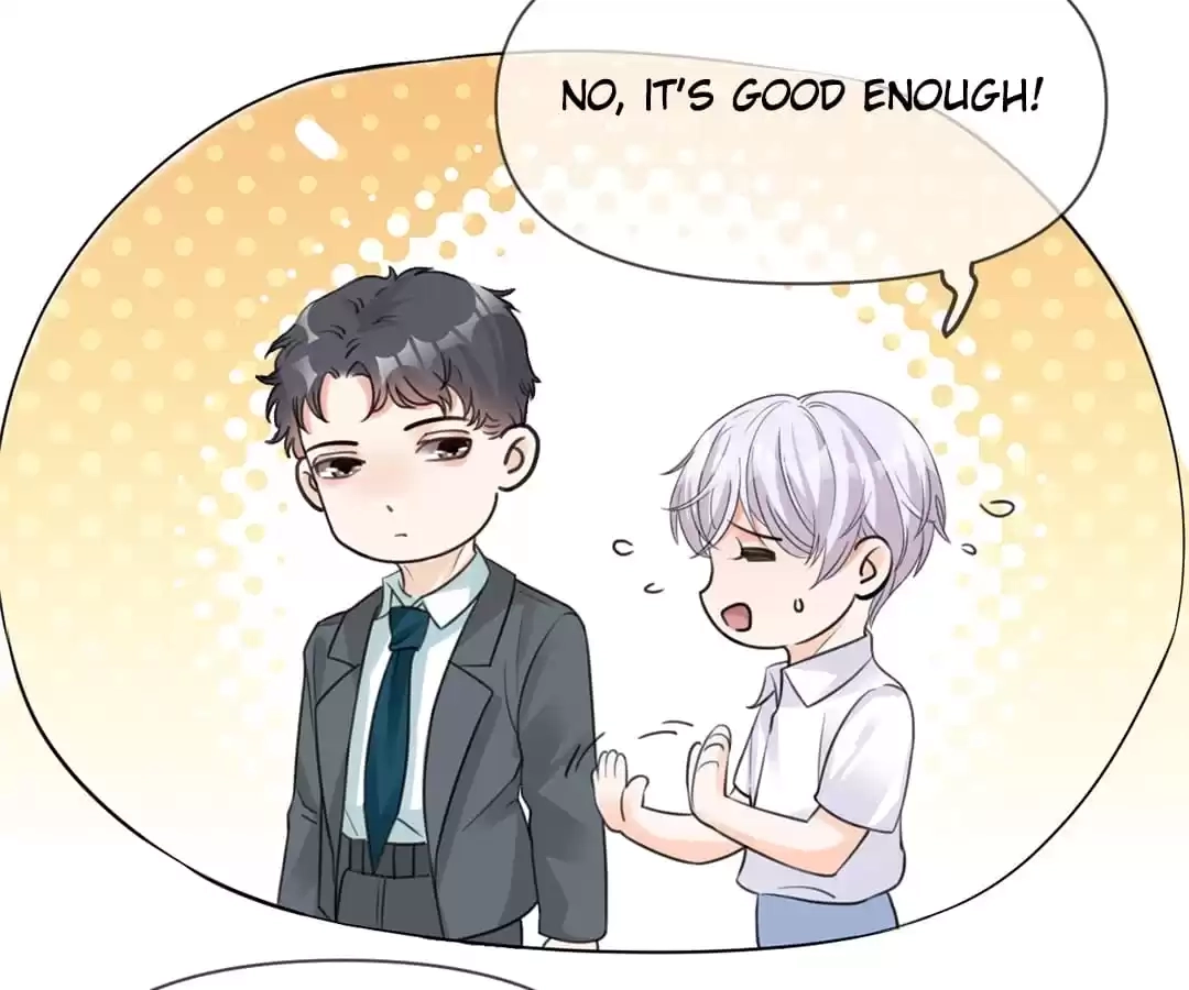 Read Coming Back as a Fair-Haired Boy chapter 16 image 43 on Lezhin