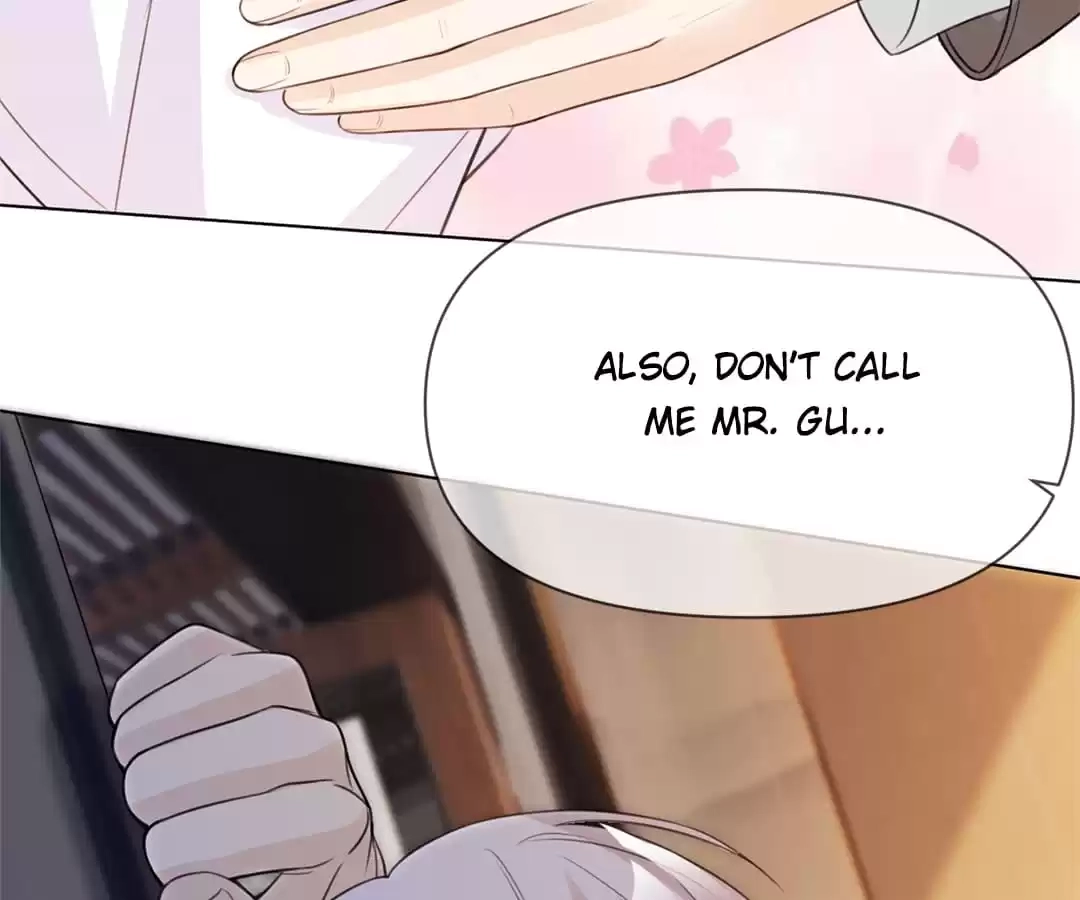 Read Coming Back as a Fair-Haired Boy chapter 16 image 52 on Lezhin