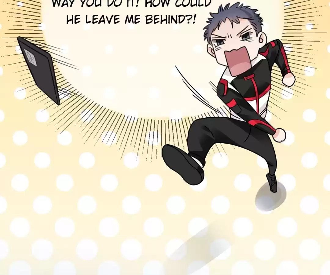 Read Coming Back as a Fair-Haired Boy chapter 16 image 7 on Lezhin