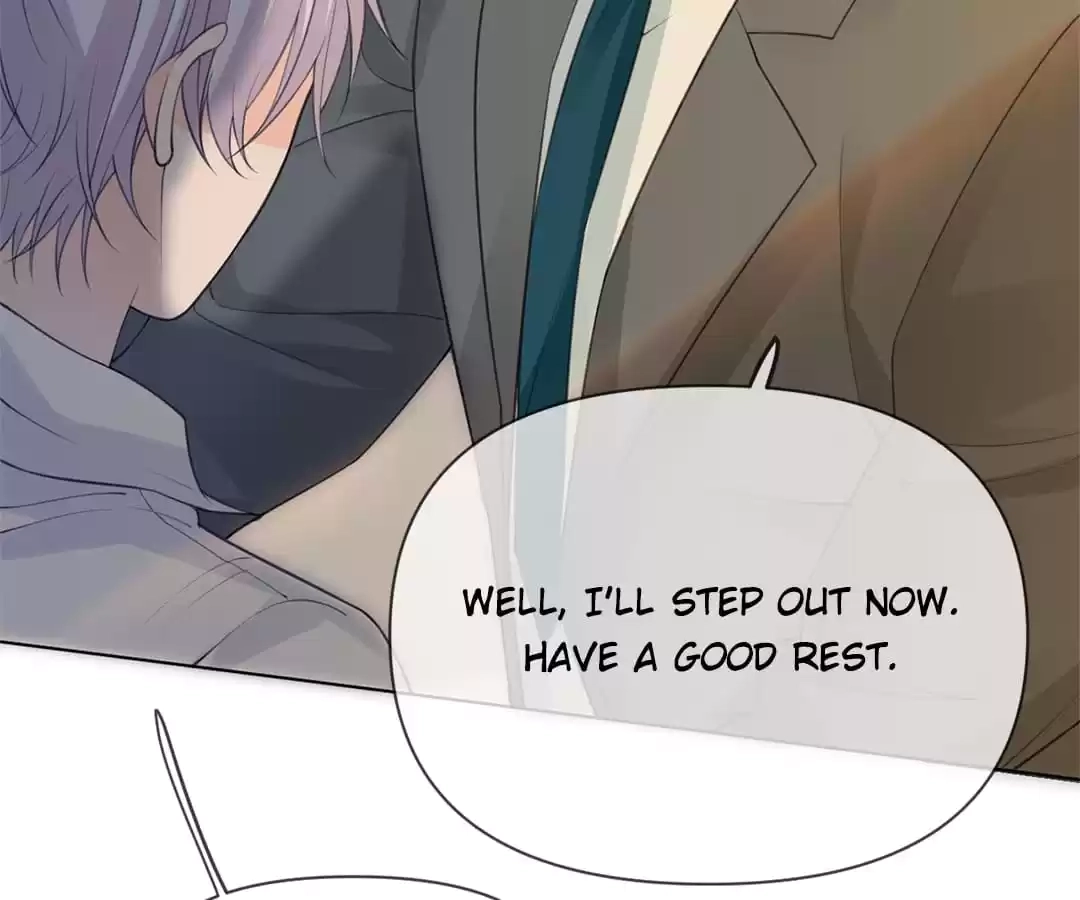 Read Coming Back as a Fair-Haired Boy chapter 17 image 14 on Lezhin