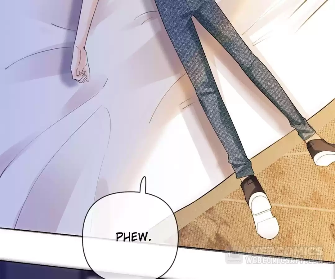 Read Coming Back as a Fair-Haired Boy chapter 17 image 17 on Lezhin