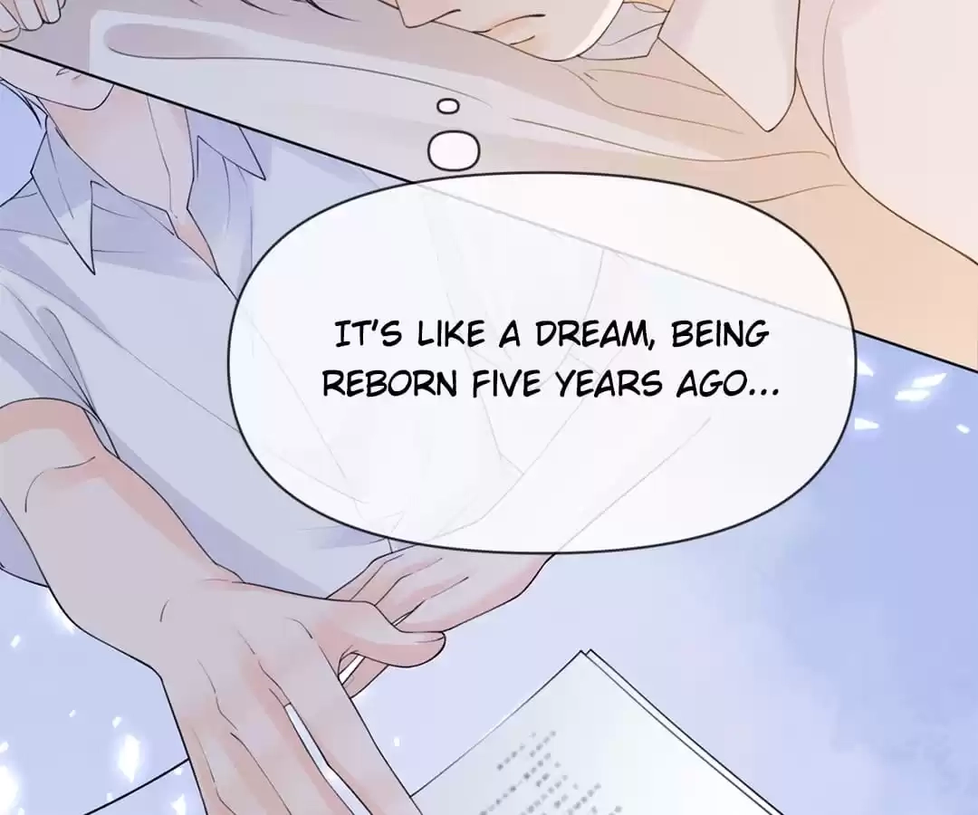 Read Coming Back as a Fair-Haired Boy chapter 17 image 19 on Lezhin