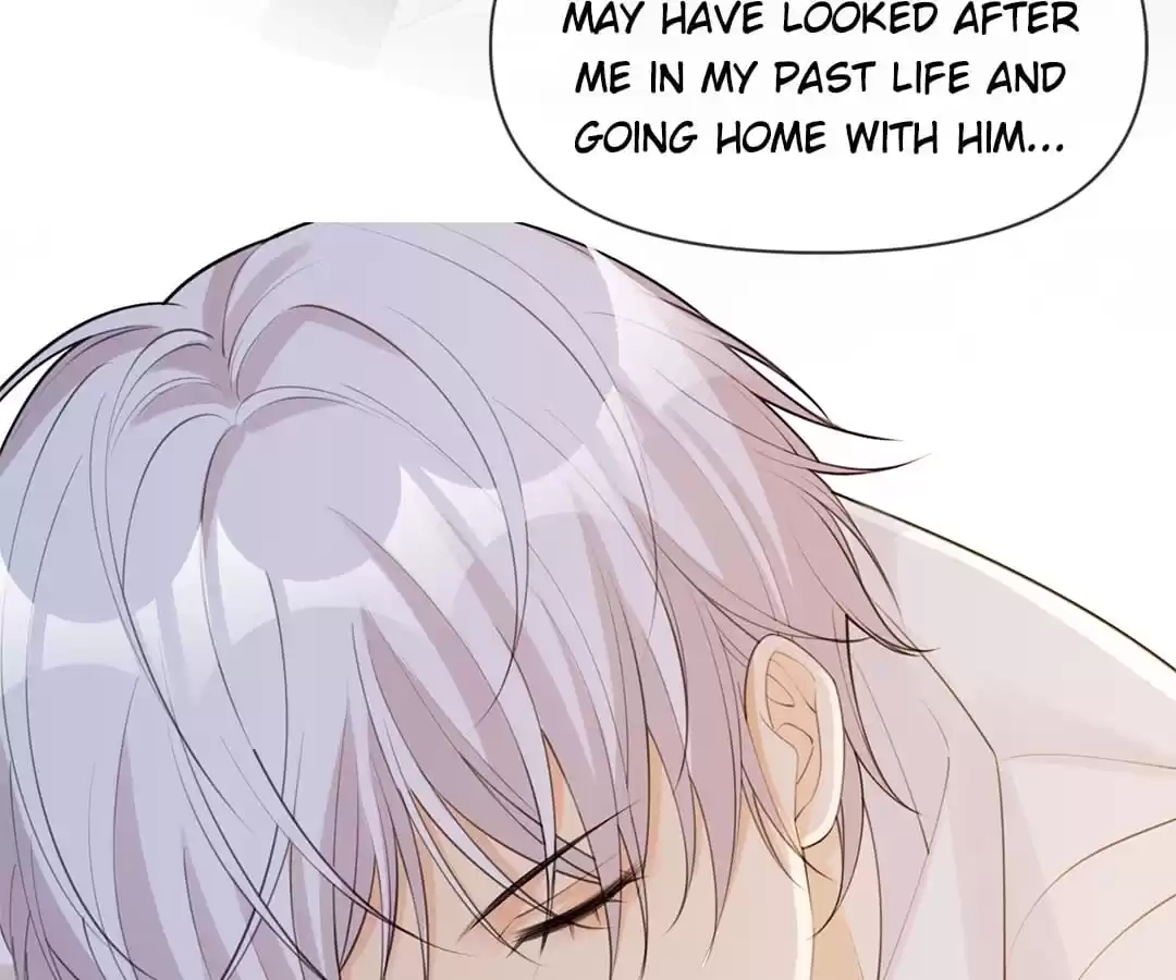 Read Coming Back as a Fair-Haired Boy chapter 17 image 22 on Lezhin