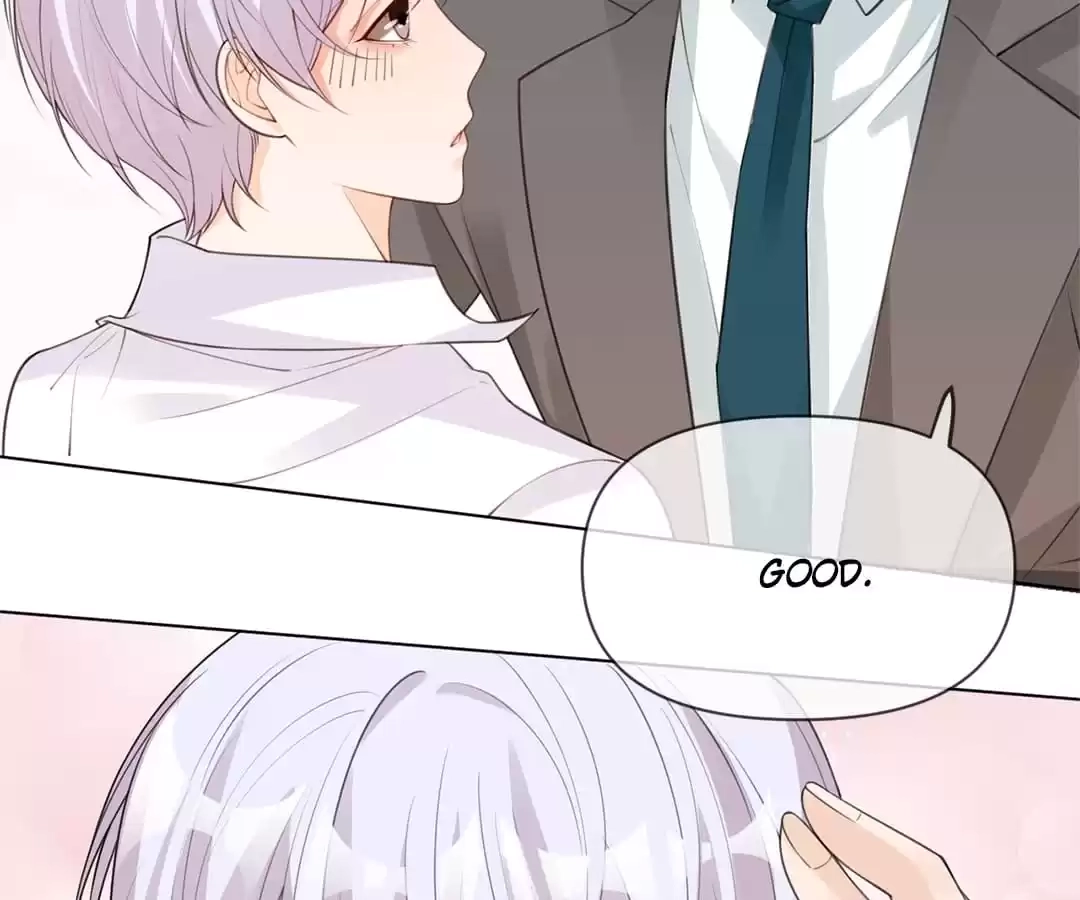 Read Coming Back as a Fair-Haired Boy chapter 17 image 3 on Lezhin