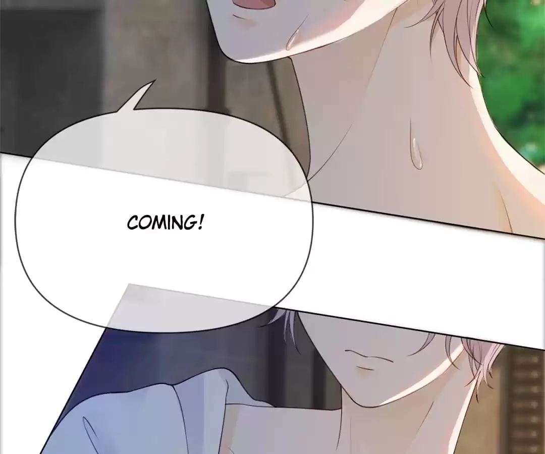 Read Coming Back as a Fair-Haired Boy chapter 17 image 42 on Lezhin