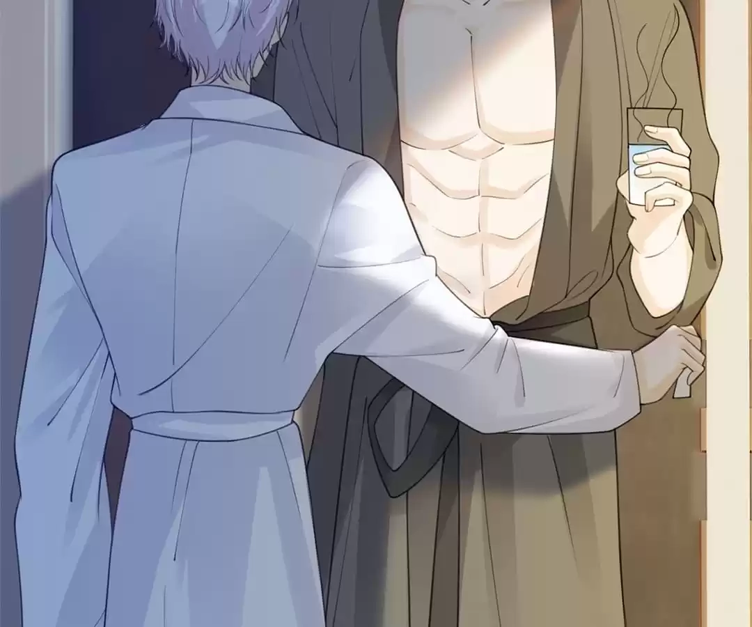 Read Coming Back as a Fair-Haired Boy chapter 17 image 46 on Lezhin