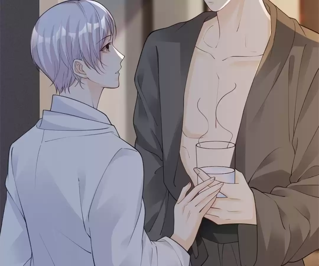 Read Coming Back as a Fair-Haired Boy chapter 17 image 53 on Lezhin