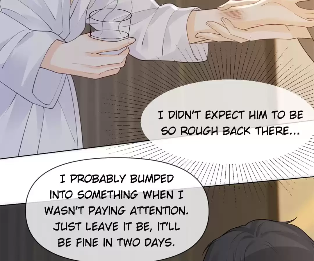 Read Coming Back as a Fair-Haired Boy chapter 17 image 60 on Lezhin