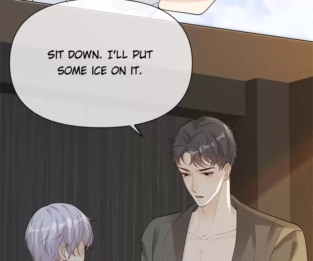 Read Coming Back as a Fair-Haired Boy chapter 17 image 66 on Lezhin