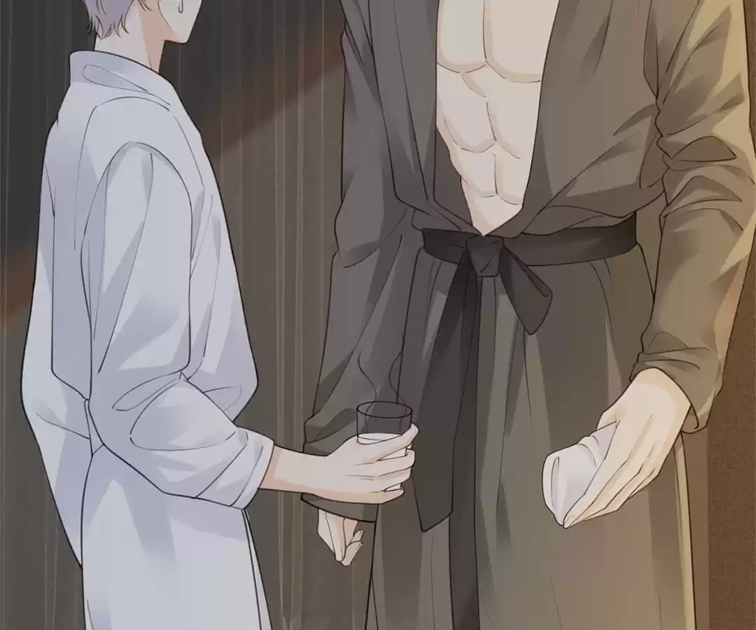 Read Coming Back as a Fair-Haired Boy chapter 17 image 67 on Lezhin