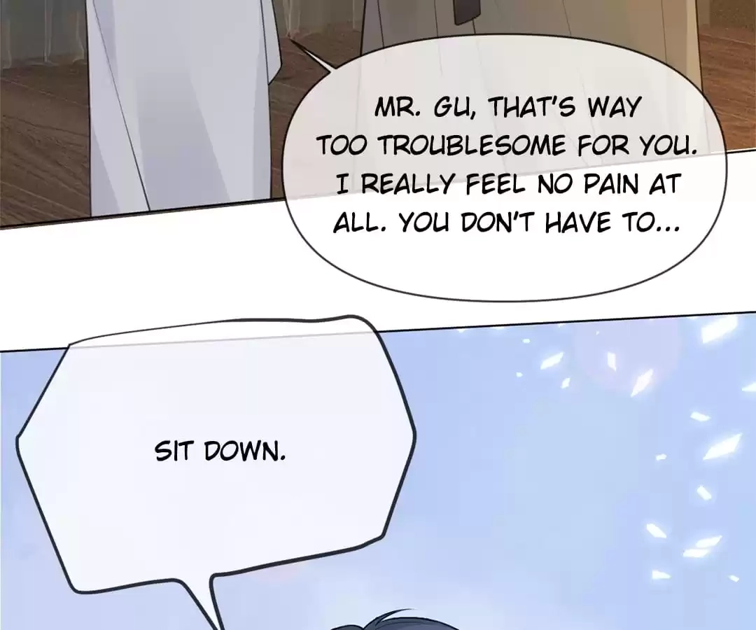 Read Coming Back as a Fair-Haired Boy chapter 17 image 68 on Lezhin