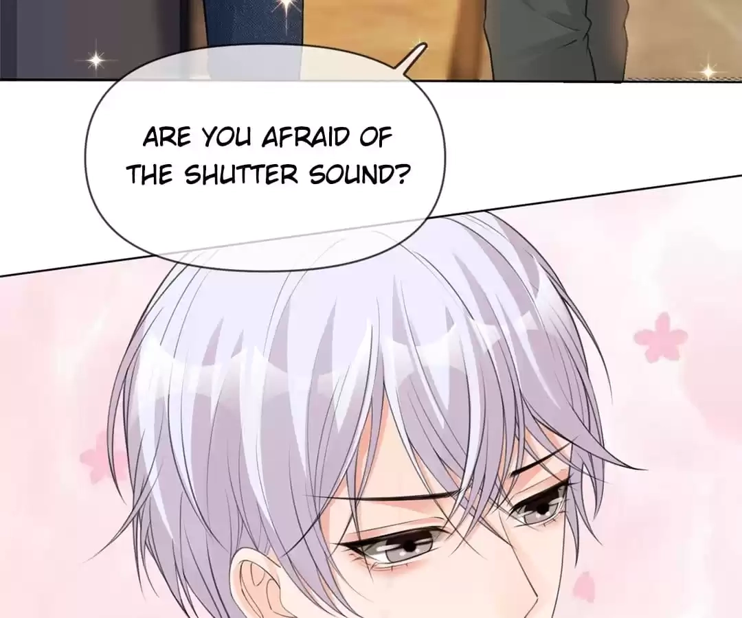 Read Coming Back as a Fair-Haired Boy chapter 17 image 7 on Lezhin