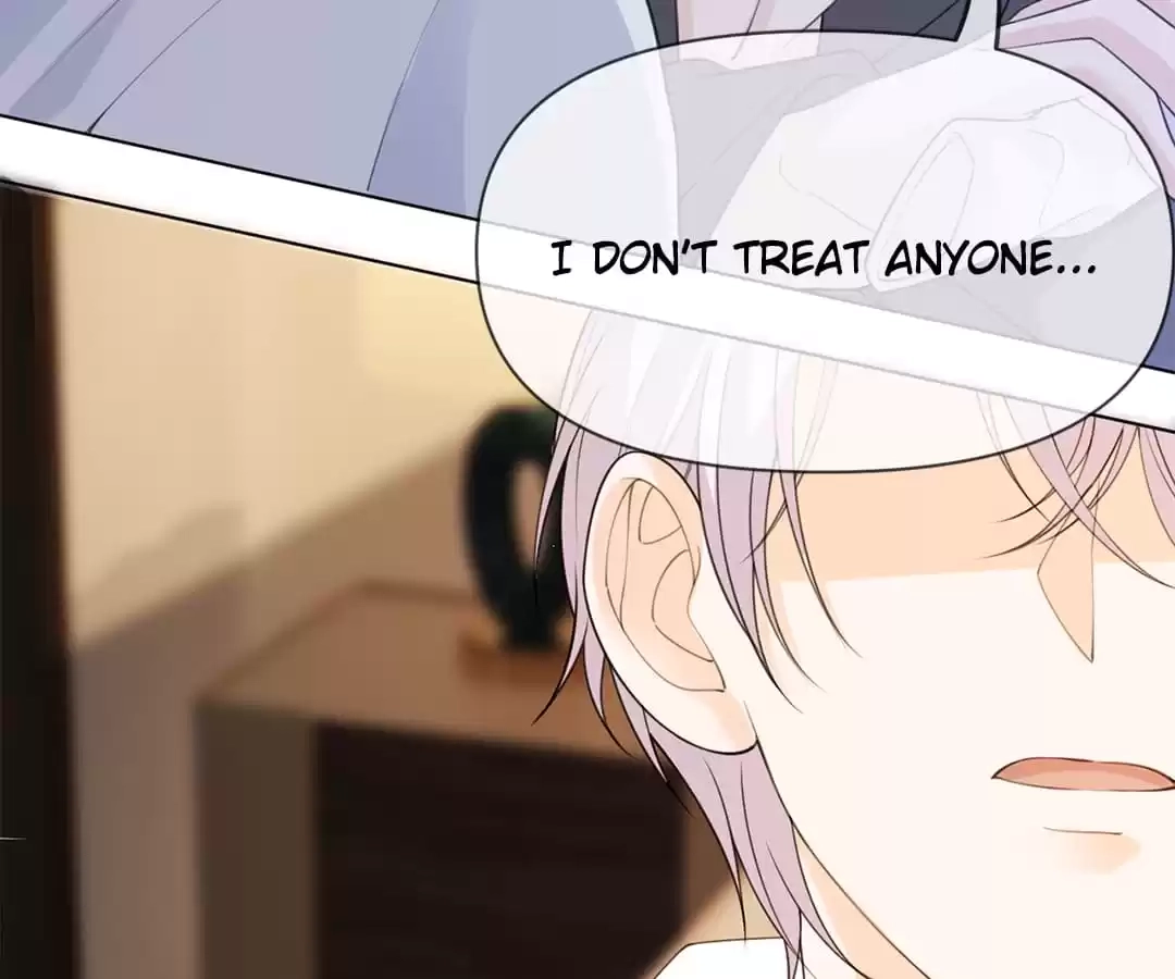 Read Coming Back as a Fair-Haired Boy chapter 18 image 15 on Lezhin