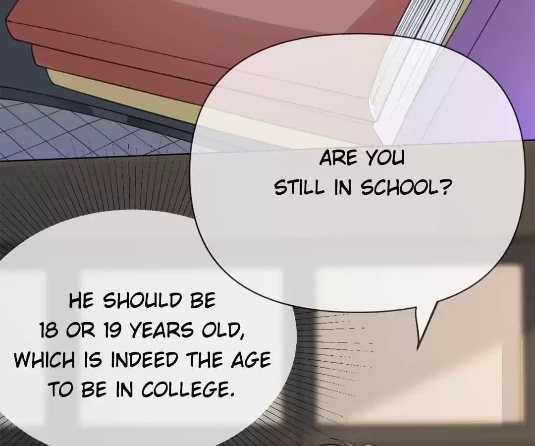 Read Coming Back as a Fair-Haired Boy chapter 18 image 17 on Lezhin