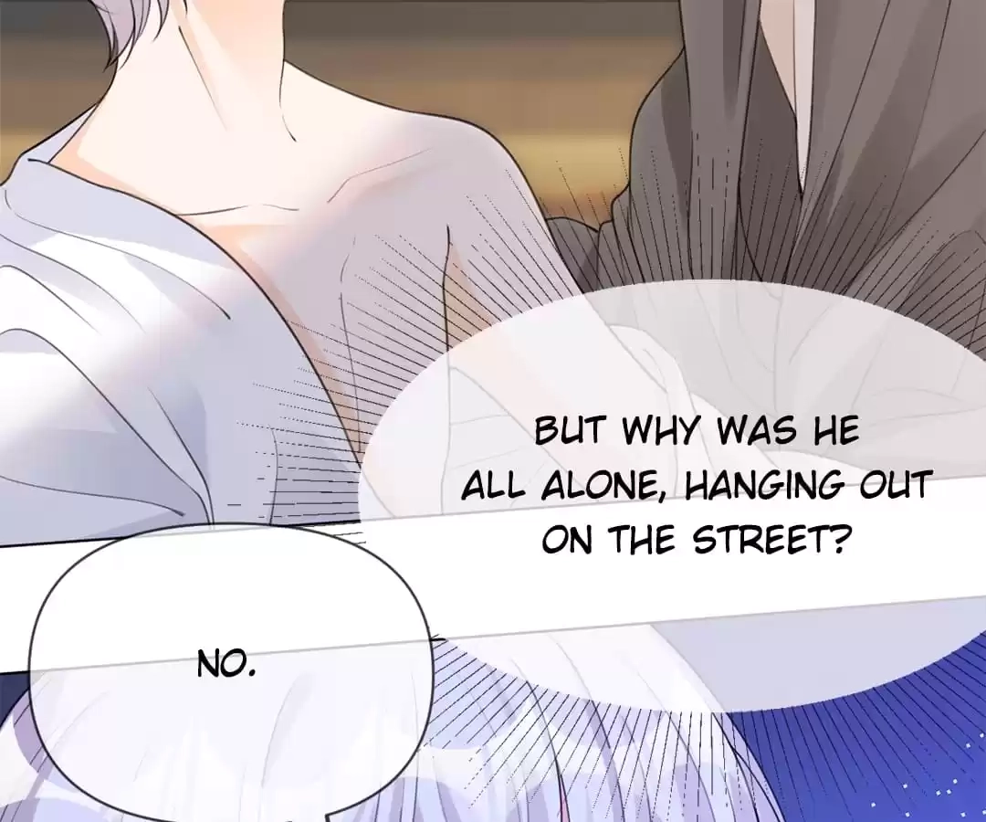 Read Coming Back as a Fair-Haired Boy chapter 18 image 19 on Lezhin