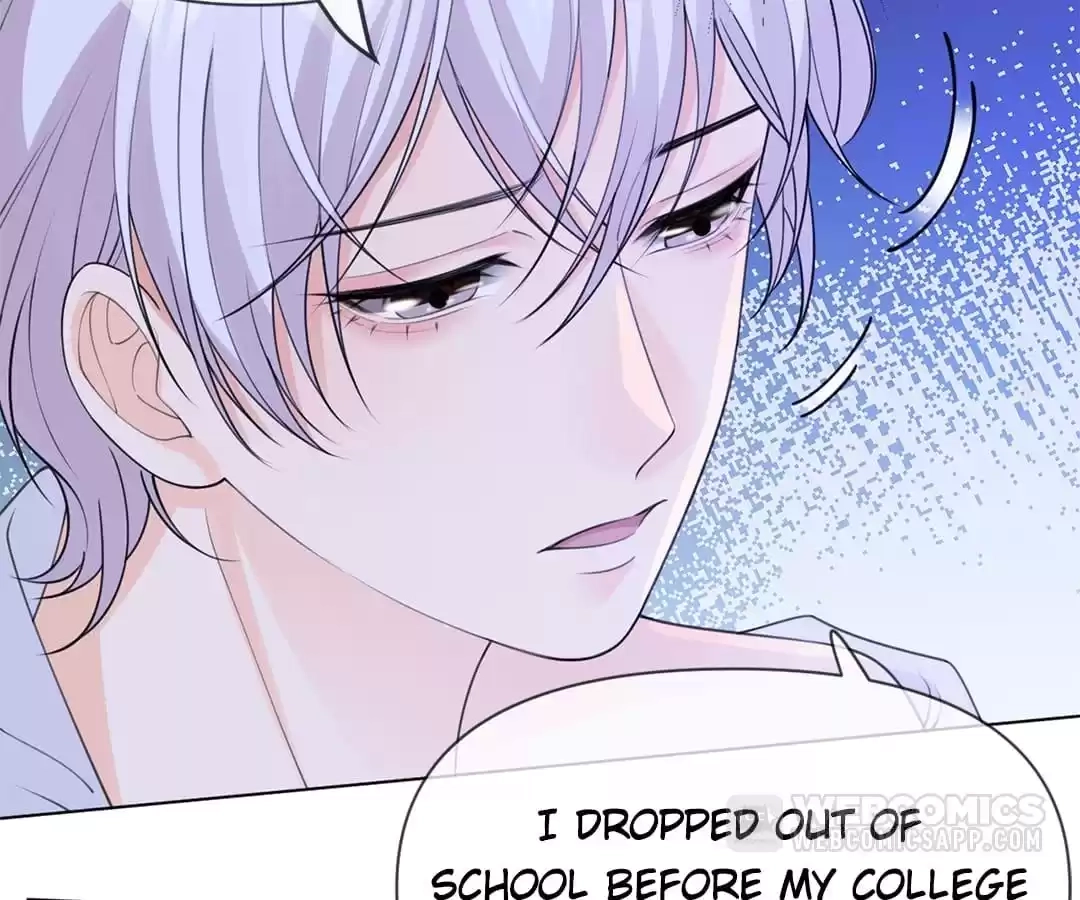 Read Coming Back as a Fair-Haired Boy chapter 18 image 20 on Lezhin