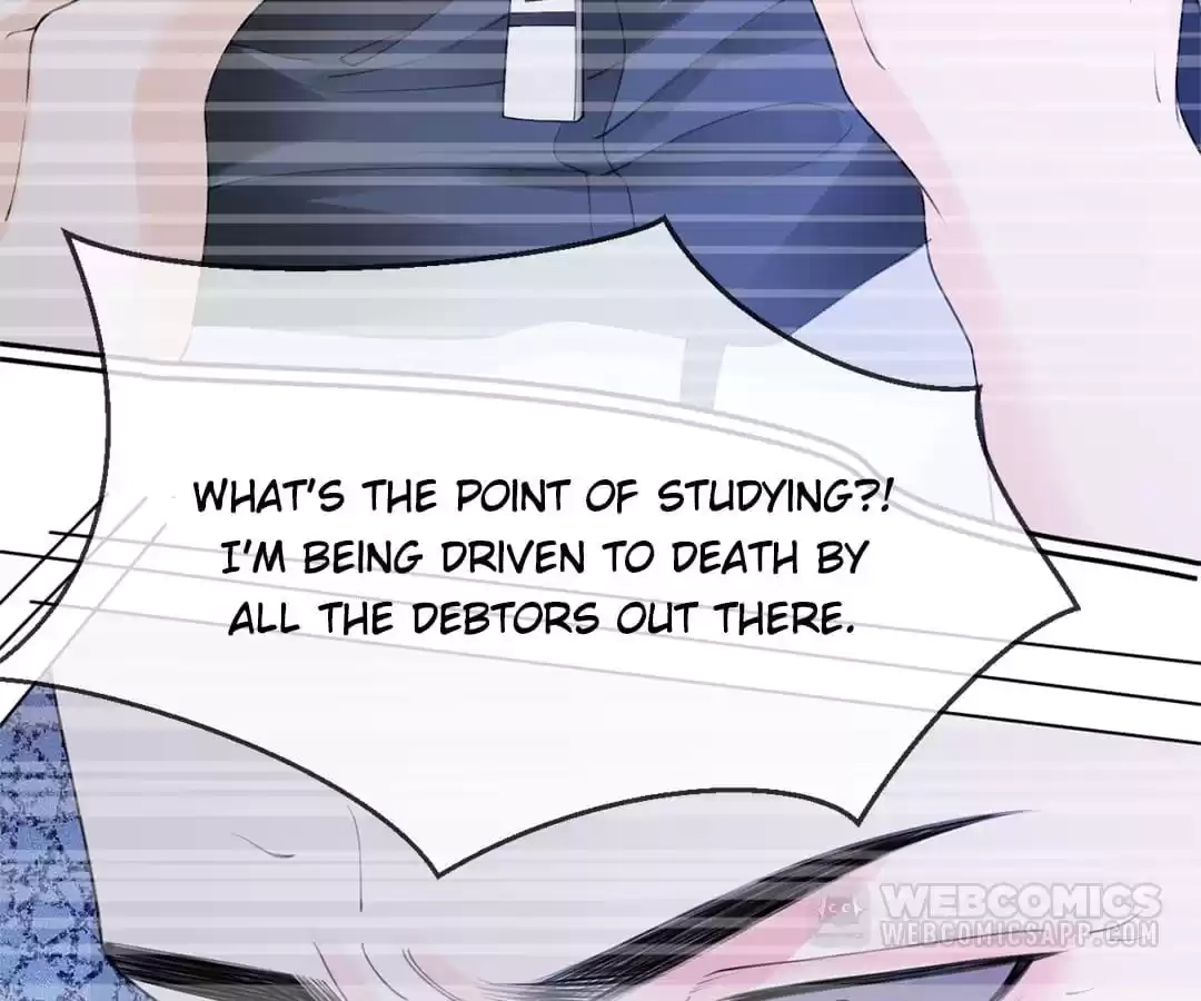 Read Coming Back as a Fair-Haired Boy chapter 18 image 28 on Lezhin