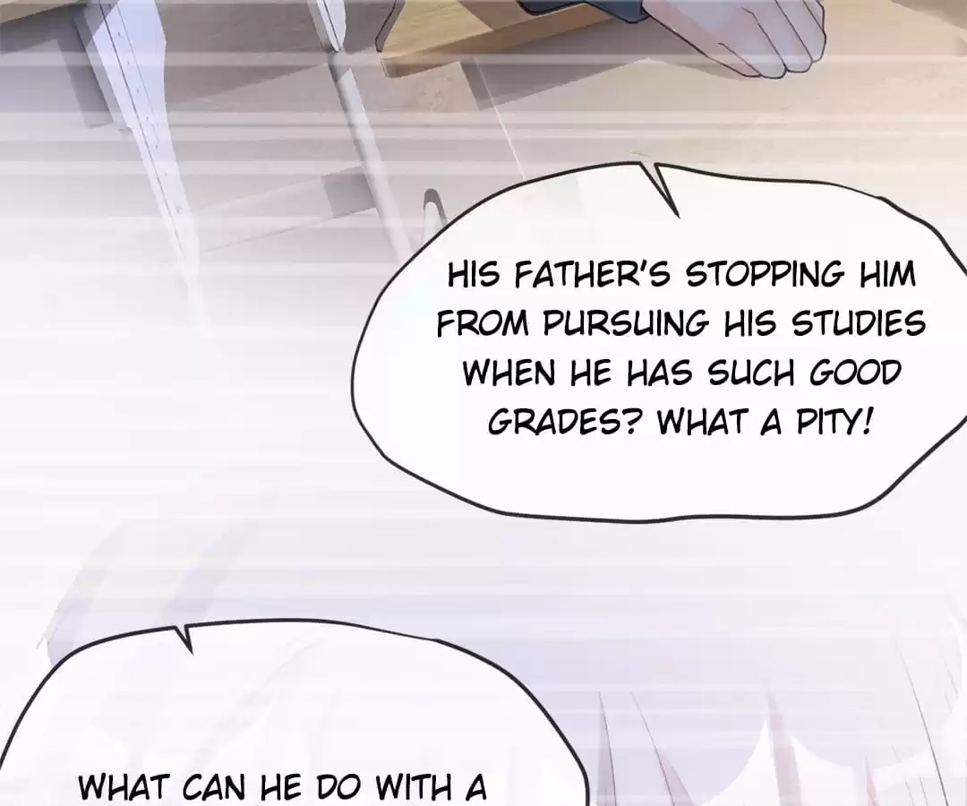 Read Coming Back as a Fair-Haired Boy chapter 18 image 32 on Lezhin