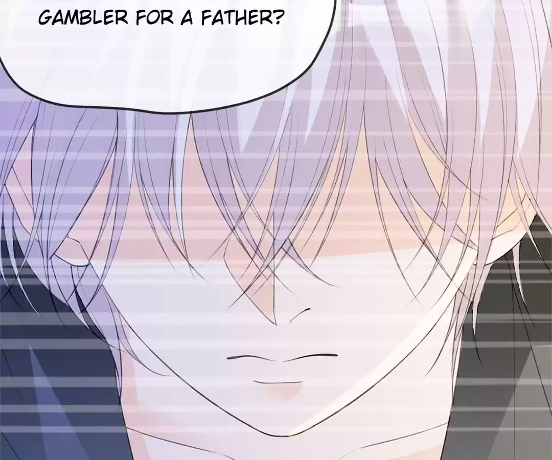 Read Coming Back as a Fair-Haired Boy chapter 18 image 33 on Lezhin