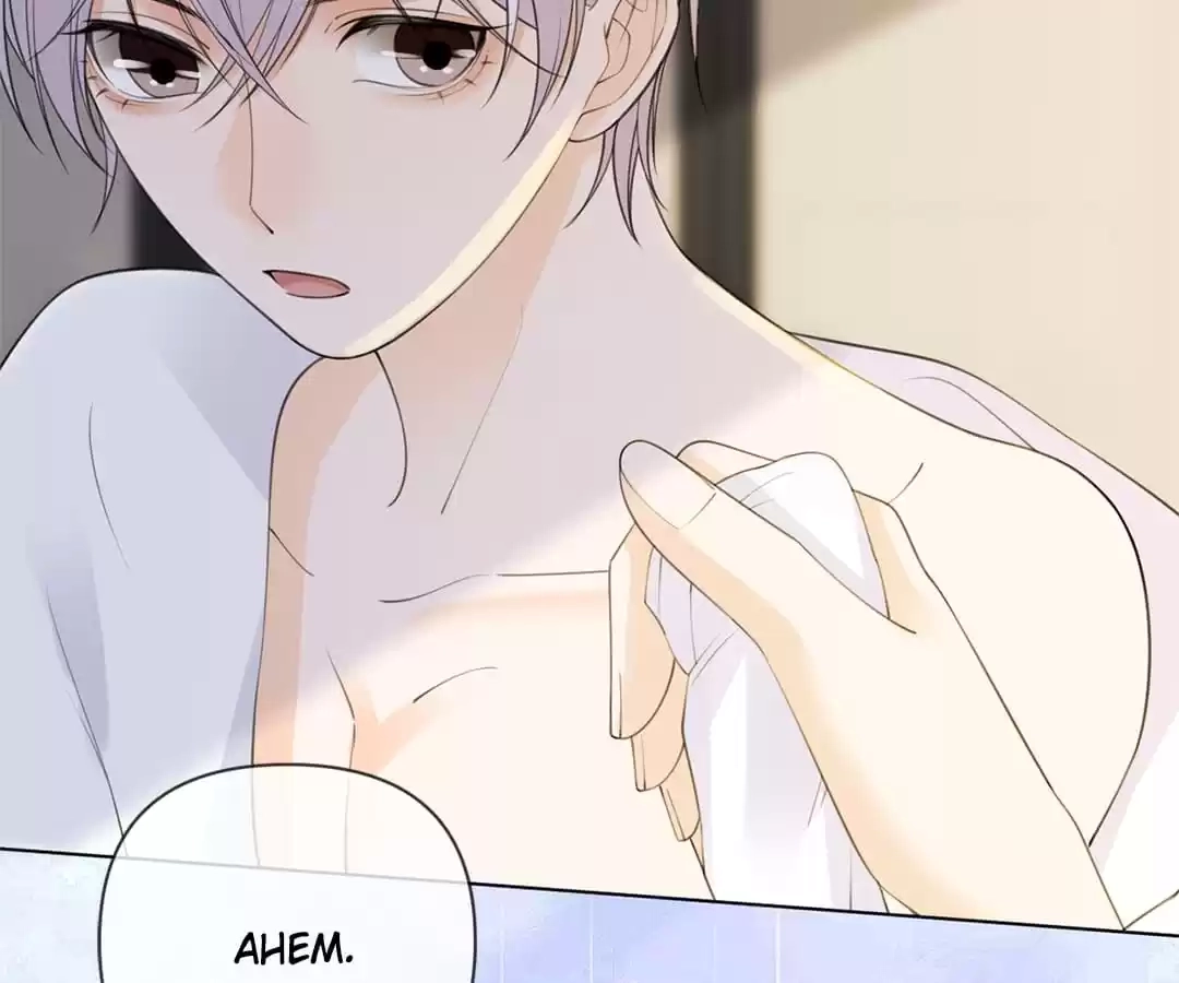 Read Coming Back as a Fair-Haired Boy chapter 18 image 40 on Lezhin