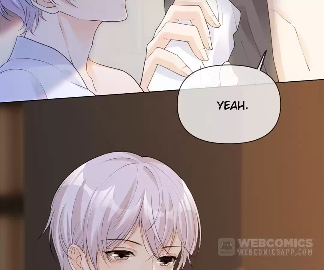 Read Coming Back as a Fair-Haired Boy chapter 18 image 45 on Lezhin