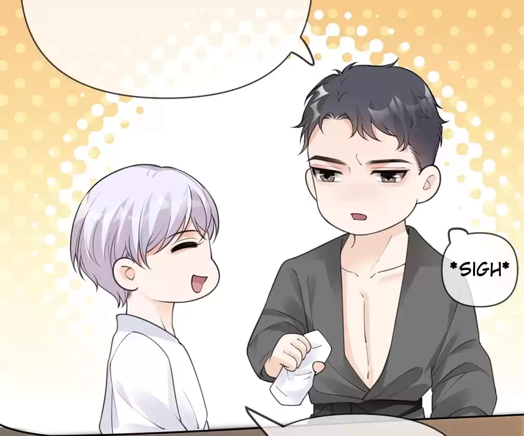 Read Coming Back as a Fair-Haired Boy chapter 18 image 48 on Lezhin