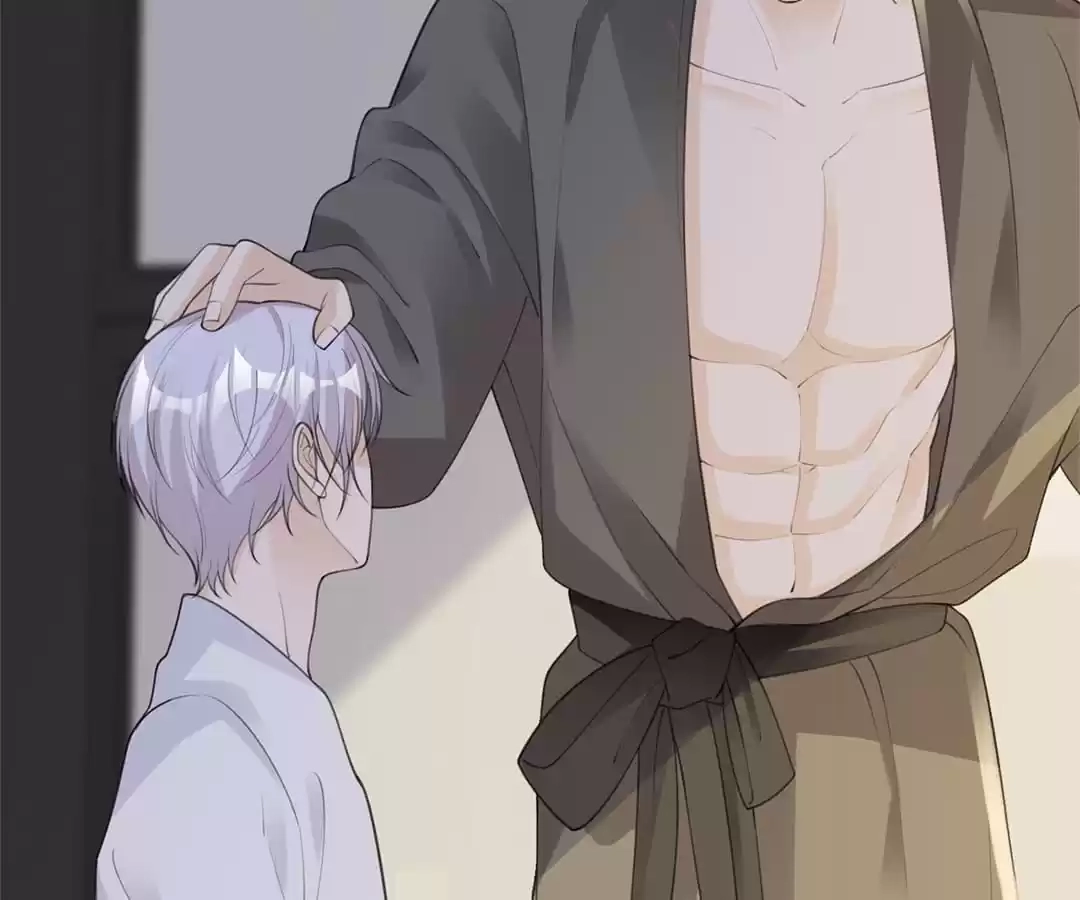 Read Coming Back as a Fair-Haired Boy chapter 18 image 50 on Lezhin