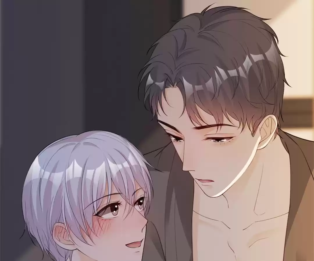 Read Coming Back as a Fair-Haired Boy chapter 18 image 7 on Lezhin
