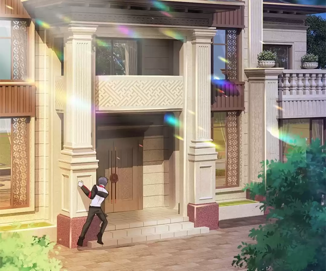 Read Coming Back as a Fair-Haired Boy chapter 19 image 14 on Lezhin