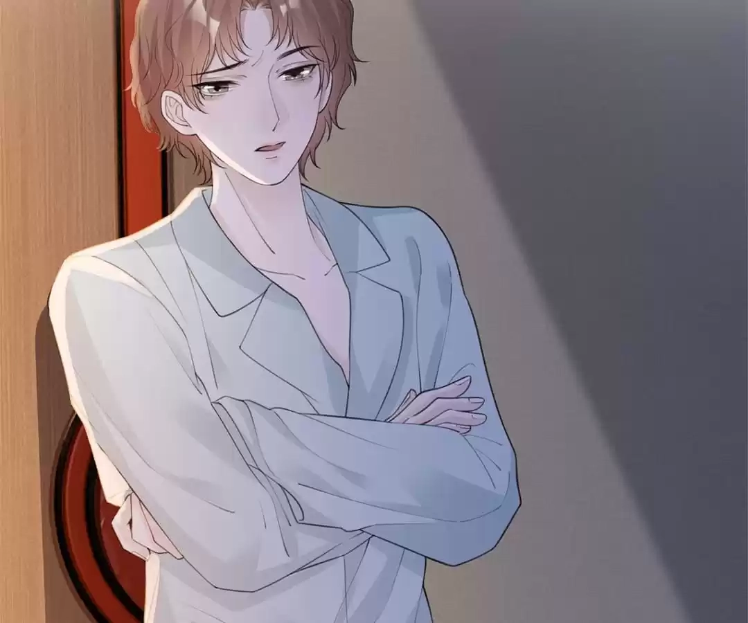 Read Coming Back as a Fair-Haired Boy chapter 19 image 19 on Lezhin