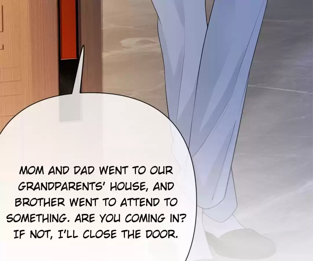 Read Coming Back as a Fair-Haired Boy chapter 19 image 21 on Lezhin